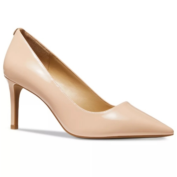 Michael Kors Dorothy Flex Pump Heel - Picture 10 of 11